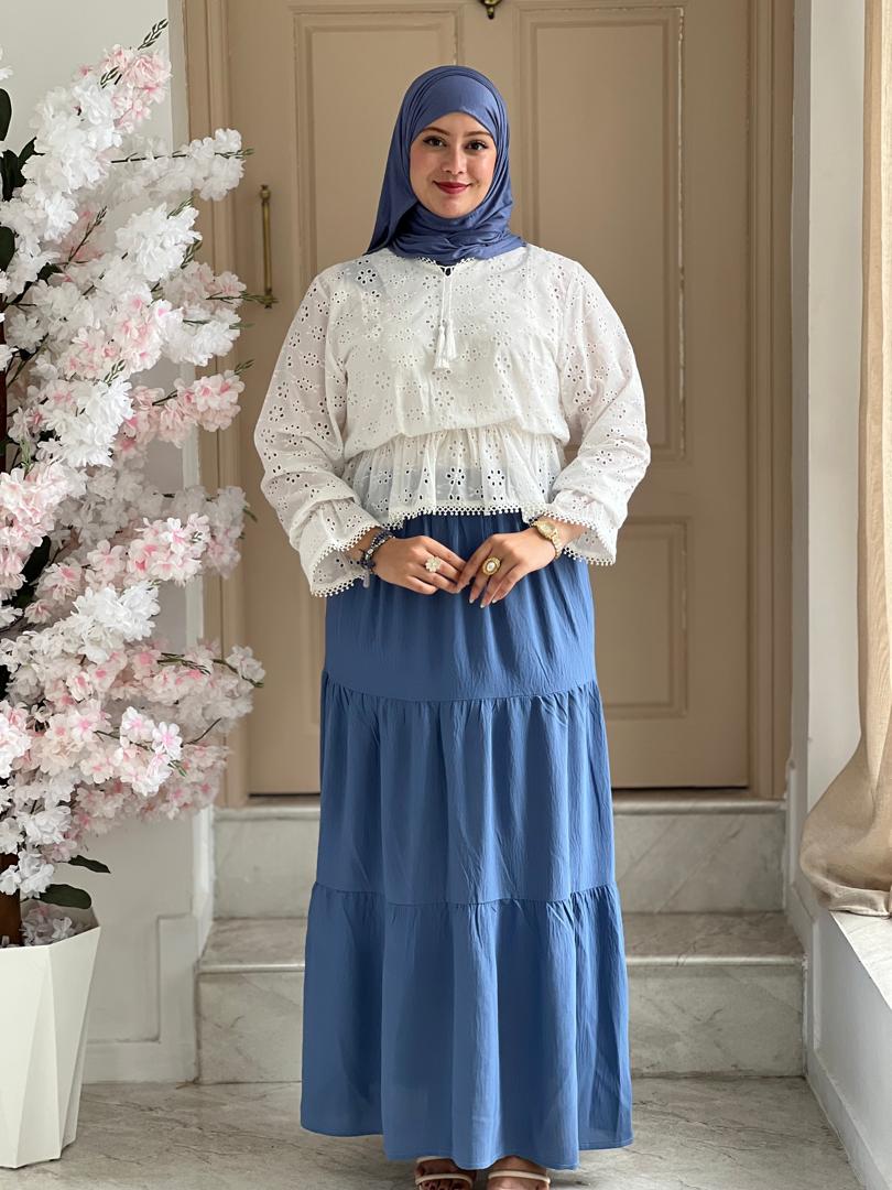 Ensemble Julia
